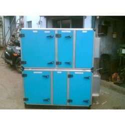 Air Handling Unit System