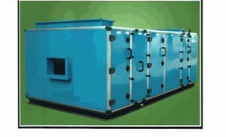 HVAC Air Handling Units