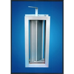 HVAC Damper