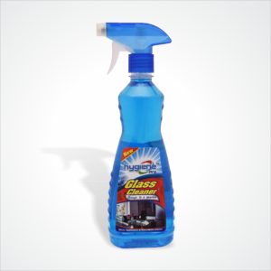 Glass Cleaner