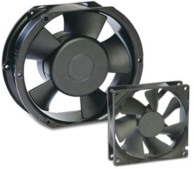 Compact Fans