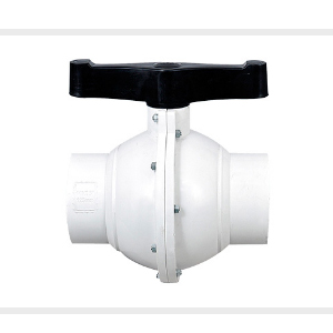 UPVC Ball Valve