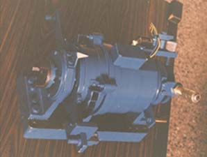 Eddy Current Dynamometers