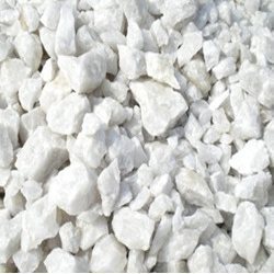 Quartz Lumps, Packaging Type : Gunny Bag