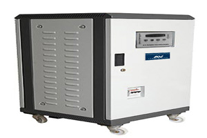 AIR COOLED STABILIZERS