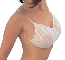 Disposable Bra