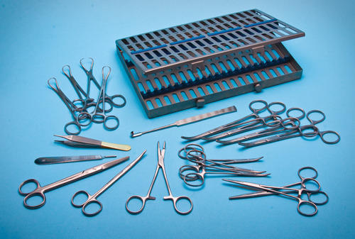 General Surgery Kit