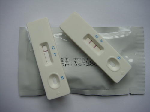 HIV Test Kit