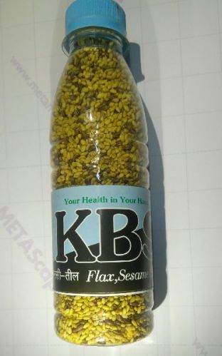 Flaxseed Sesame Seeds Mukhvas , Shelf Life : 6months