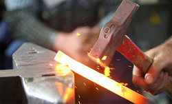 Forgings Service