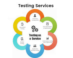 Testing Services