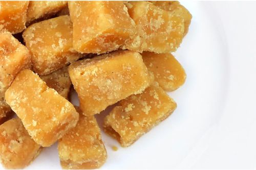 Jaggery Blocks, Taste : Sweet