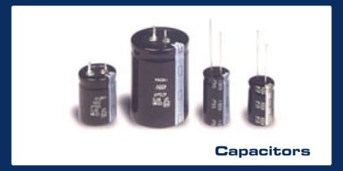 Electrical Capacitor