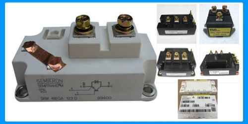 IGBT Modules