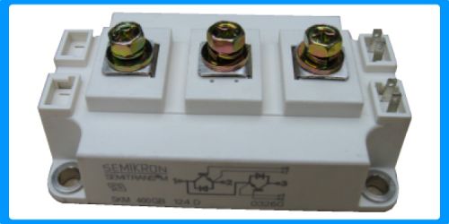 Semikron IGBT Module