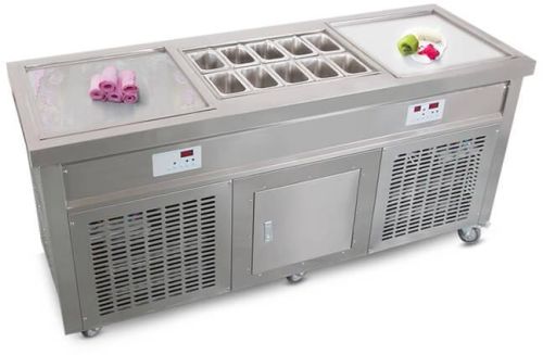 High Power Refrigeration System