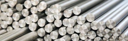 Round Stainless Steel Inconel Rods, For Industrial