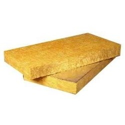 Rockwool Slab