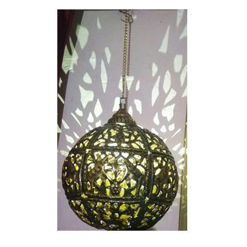 Aluminium Hanging Lamps