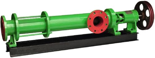 Progressive Cavity Pumps