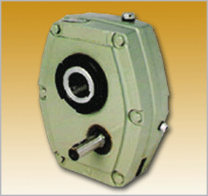 Shaft Mounted Speed Reducer