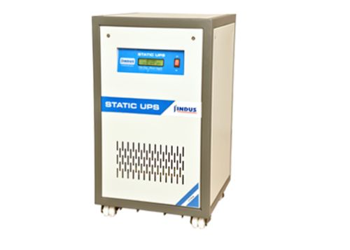 Static UPS