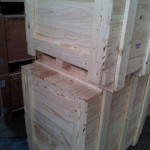 Heavy Duty Saddles Box