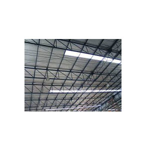 Factory Shade Insulation