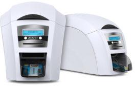 ENDURO 3E PVC ID CARD PRINTERS