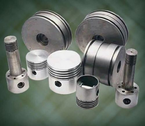 Air Compressor Spare-Model IR Type-30