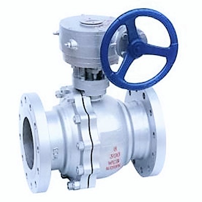 Ball Valve