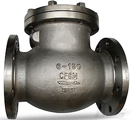 Swing Check Valve