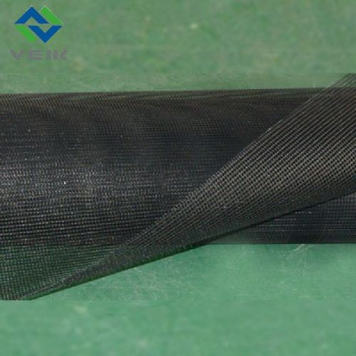 High Temperature 4x4mm UV Machine PTFE Mesh Belt
