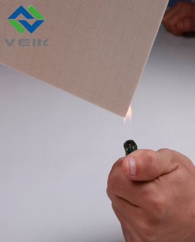 High Temperature Non-stick Good Quality PTFE Fabric