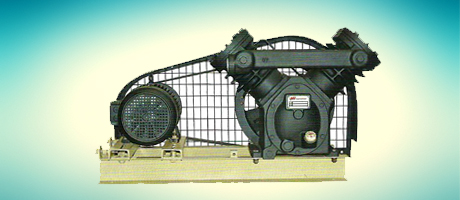 Vacuum Pumps