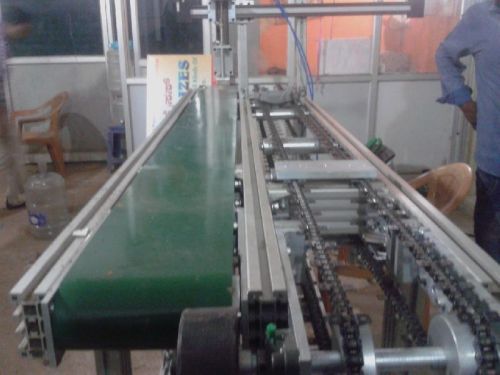 Chain Conveyors