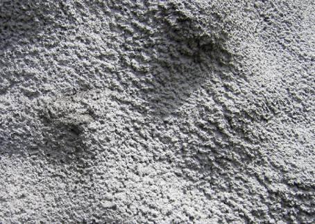 Fly Ash Powder, For Cement, Concrete, Color : Grey