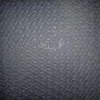 RUBBER SHEET MOON DESIGN, Size : 43'×49'