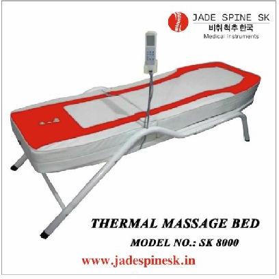 Thermal Massage Bed