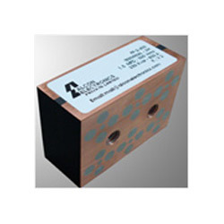 Conduction Cooled Capacitors