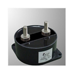 DC Link Capacitors