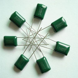 Polyester Capacitors