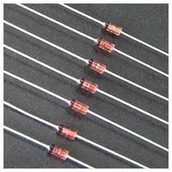 Zener Diodes