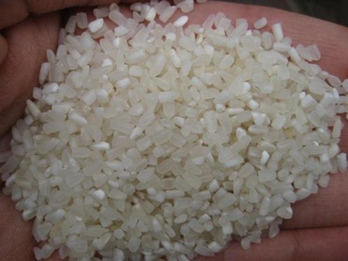 Hard Broken White Rice, Style : Fresh
