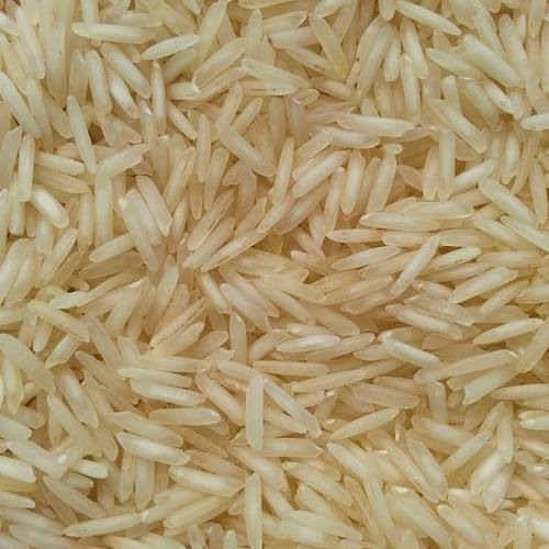 Soft Pusa Sella Basmati Rice, Color : Yellow