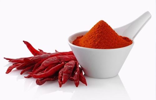 Red Chilli Powder