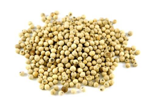 White Pepper