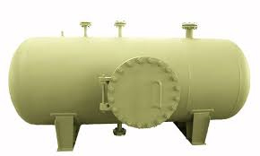 Pressure Vessel