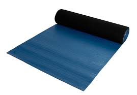 Rubber Matting