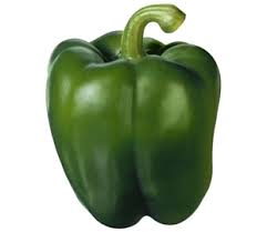 Capsicum, Quality : A Grade